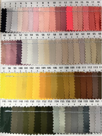 GZ-TY  再生記憶布 單布 工藝：抗靜電+抗皺+RPET   成分：100%P  幅寬：153CM    45度照